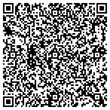 QR-код с контактной информацией организации ООО НПО ВТЖ «НАФТЕХ»