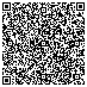 QR-код с контактной информацией организации ООО ЧОП Тайгер