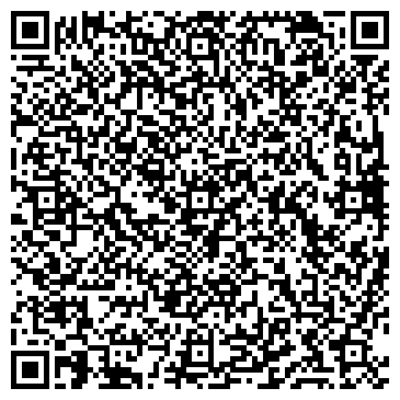 QR-код с контактной информацией организации ООО Айрон ресурс групп