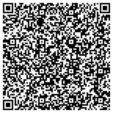 QR-код с контактной информацией организации ООО "Центр оценки скрываемой информации"