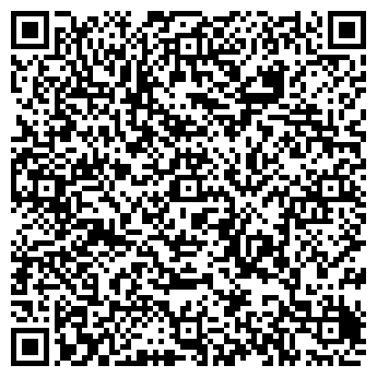 QR-код с контактной информацией организации ОП Частный мастер