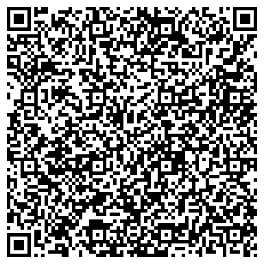 QR-код с контактной информацией организации ООО Торговый Дом АНТЕ-2002