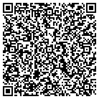 QR-код с контактной информацией организации ООО СибГеоКом