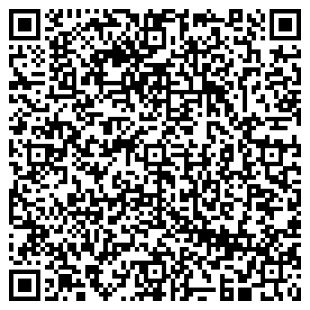QR-код с контактной информацией организации ООО Лист Клена