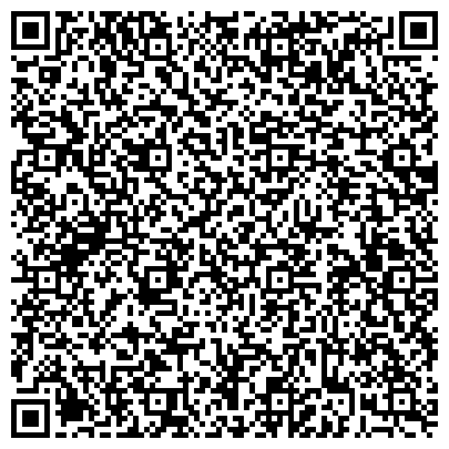 QR-код с контактной информацией организации Интернет магазин косметики «JEJU»