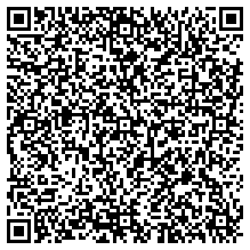 QR-код с контактной информацией организации Антикор авто