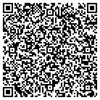 QR-код с контактной информацией организации ООО Юмет