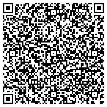 QR-код с контактной информацией организации Моспромстрой