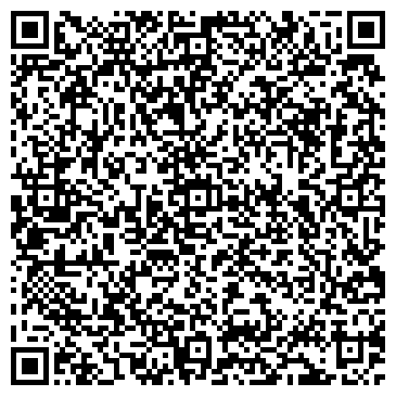 QR-код с контактной информацией организации ООО Бэби-клуб в Измайлово