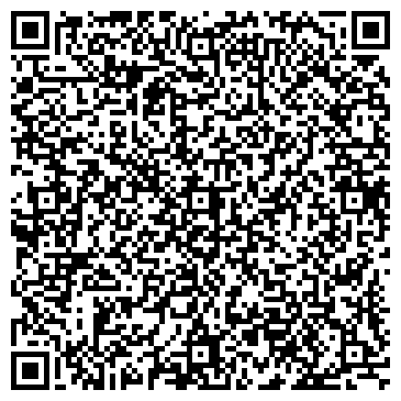 QR-код с контактной информацией организации ООО Английский Бэби-клуб на Пречистенке