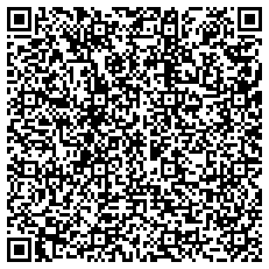 QR-код с контактной информацией организации ООО Багетная мастерская "На Северном"
