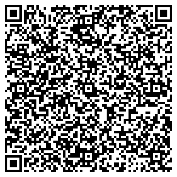 QR-код с контактной информацией организации ООО ЭН-Траст