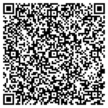 QR-код с контактной информацией организации ИП Сауна на Окском
