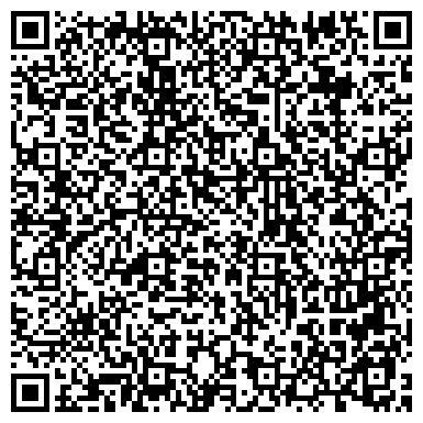 QR-код с контактной информацией организации Агентство недвижимости "Квартал+"