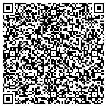 QR-код с контактной информацией организации ООО San Wood