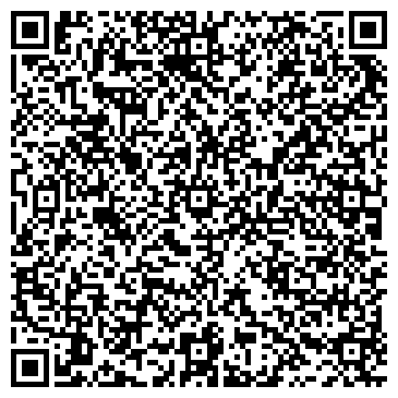 QR-код с контактной информацией организации ООО ГринБлок