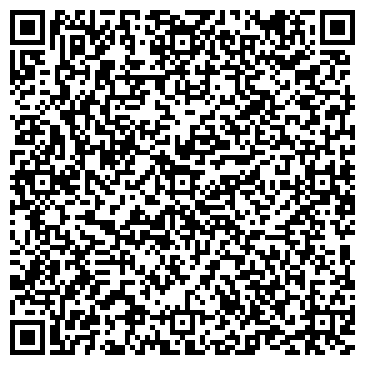 QR-код с контактной информацией организации ООО Техосмотр и диагнстическая карта