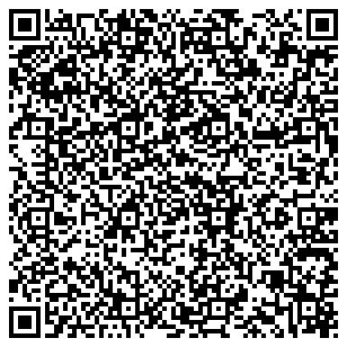 QR-код с контактной информацией организации ООО Металическая мебель в Уфе