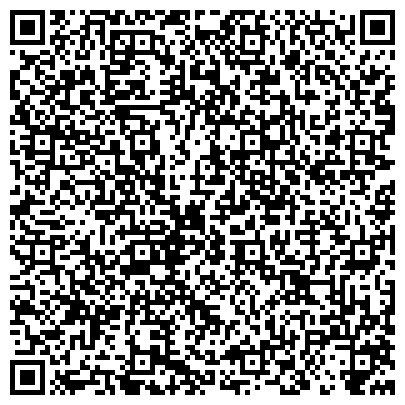 QR-код с контактной информацией организации Магазин - салон "Империя штор"