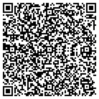 QR-код с контактной информацией организации Prof-elektrik