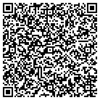QR-код с контактной информацией организации ООО Домашний мастер