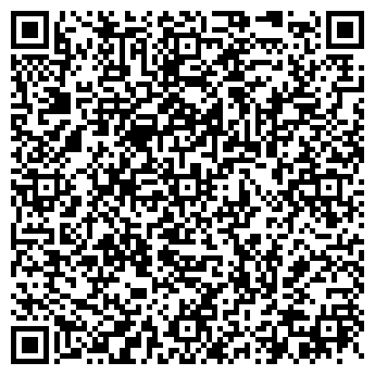 QR-код с контактной информацией организации ООО Лоза