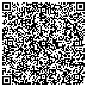 QR-код с контактной информацией организации Салон красоты   Каприччио