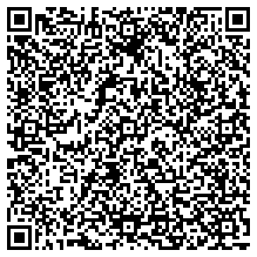 QR-код с контактной информацией организации Народные Окна Симферополь