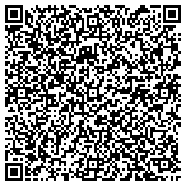 QR-код с контактной информацией организации ИП Живая гармония