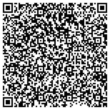 QR-код с контактной информацией организации ООО Кальянный клуб Sapphire