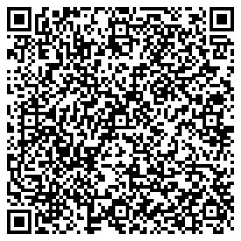 QR-код с контактной информацией организации ИП Мясо оптом