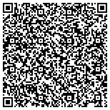QR-код с контактной информацией организации ИП Аренда холодильных складских помещений