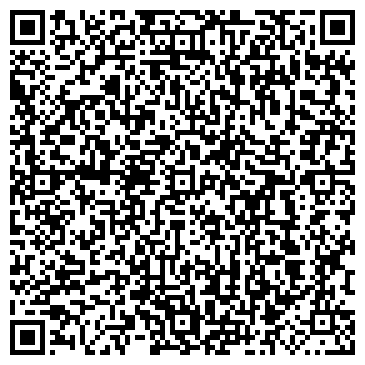 QR-код с контактной информацией организации ИП Ателье Cтрогино