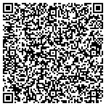 QR-код с контактной информацией организации Студия радости "Оранжевое небо"