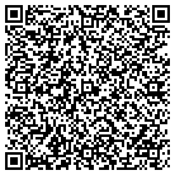 QR-код с контактной информацией организации ООО Люкс пикник