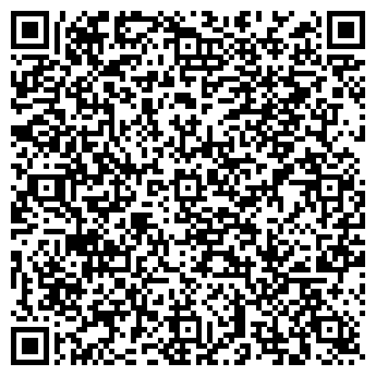 QR-код с контактной информацией организации CASCADE FILM