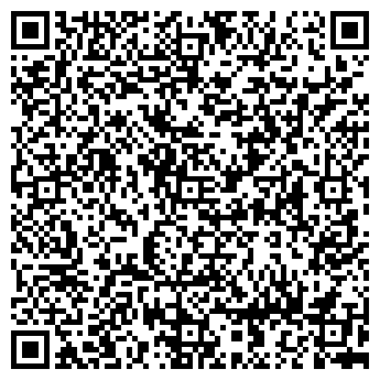 QR-код с контактной информацией организации ИП Бери Баню