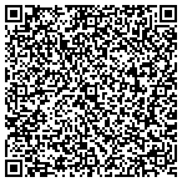 QR-код с контактной информацией организации ООО Мебелинни