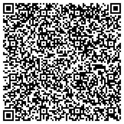 QR-код с контактной информацией организации ИП Студия декора событий "Мега Праздник"