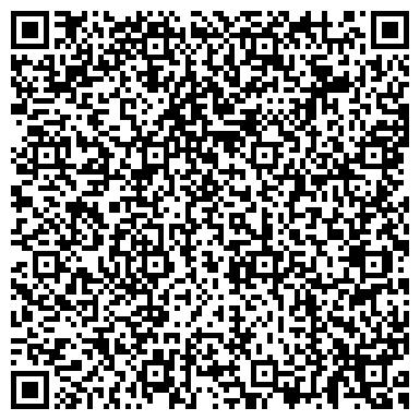 QR-код с контактной информацией организации Агентство недвижимости "Время"