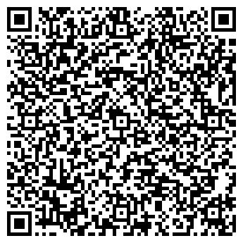 QR-код с контактной информацией организации ЧЛ PRO1500