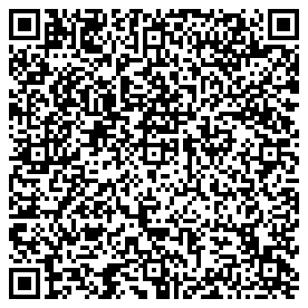 QR-код с контактной информацией организации ИП Магазин "220 вольт"