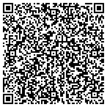 QR-код с контактной информацией организации "Интернет Ростов"