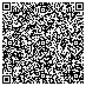 QR-код с контактной информацией организации ИП Фитнес-центр "РИО"