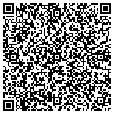 QR-код с контактной информацией организации Донна Пицца