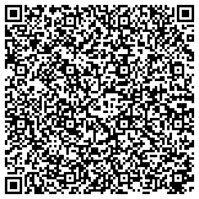 QR-код с контактной информацией организации ООО Брянский филиал Санкт-Петербургской школы телевидения