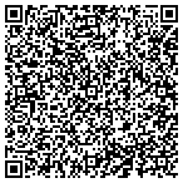 QR-код с контактной информацией организации ООО АМОНТ
