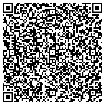 QR-код с контактной информацией организации ООО Знатная Пицца