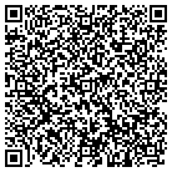 QR-код с контактной информацией организации ООО Гринлайф