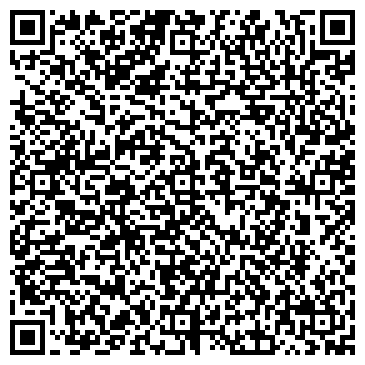 QR-код с контактной информацией организации Izamena